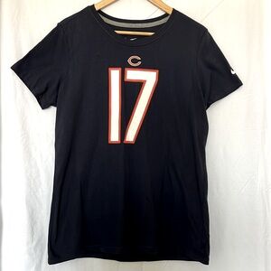 🐻NWT Chicago Bears Alshon Jeffery Nike  T-shirt